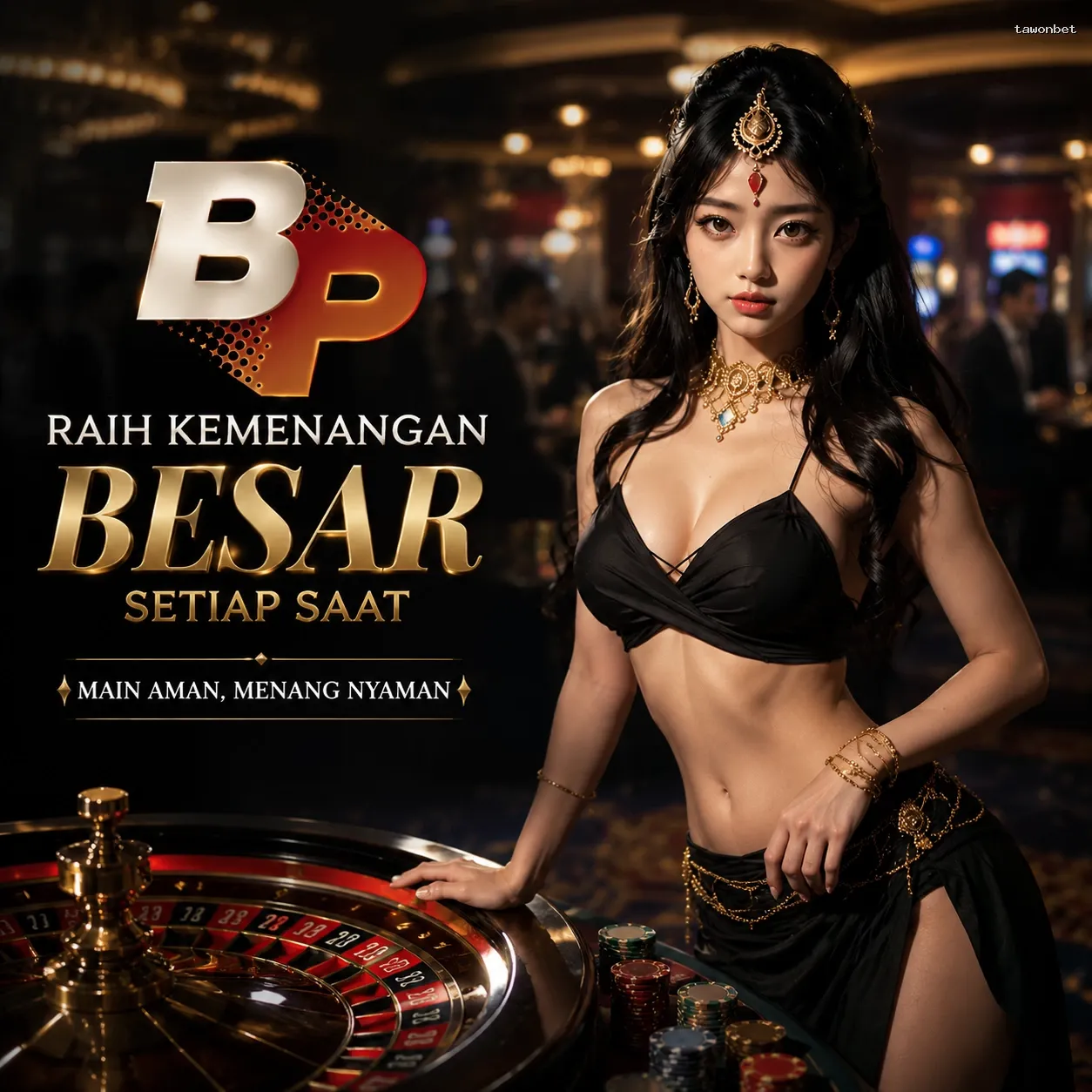 Analisis Performa Game di Platform tawonbet